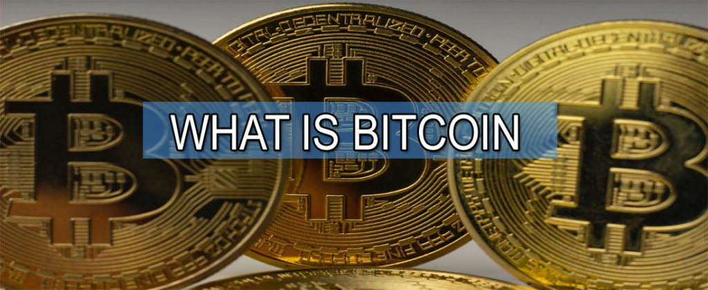 What is BitCoin