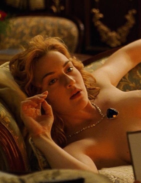 Kate Winslet Titanic