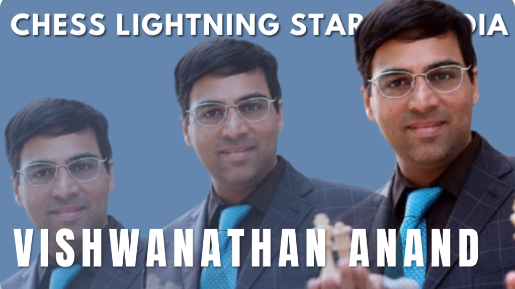 Vishwanathan Anand