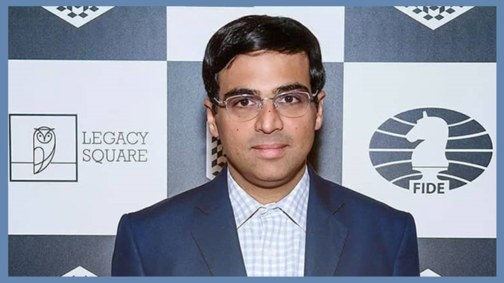 Vishwanathan Anand