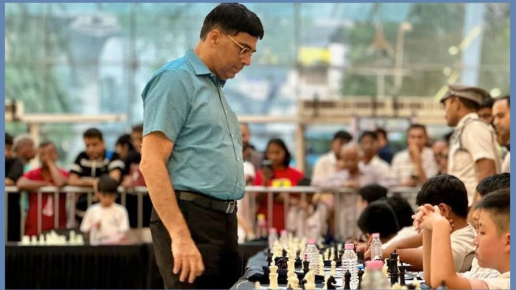 Viswanathan Anand