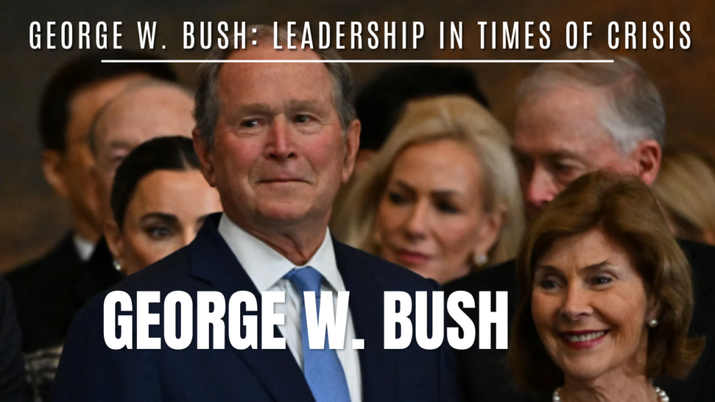 George W. Bush