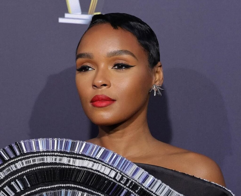 Janelle Monae, Janelle Monae Boyfriend, Janelle Monae Net Worth, Janelle Monae Nude