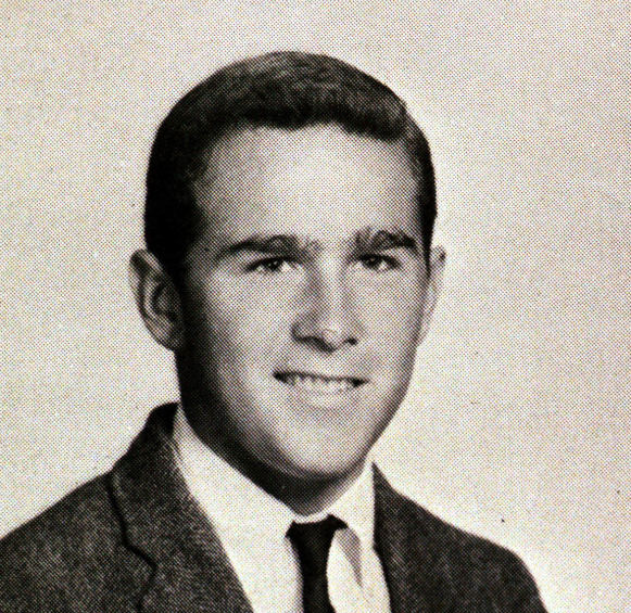 George W. Bush