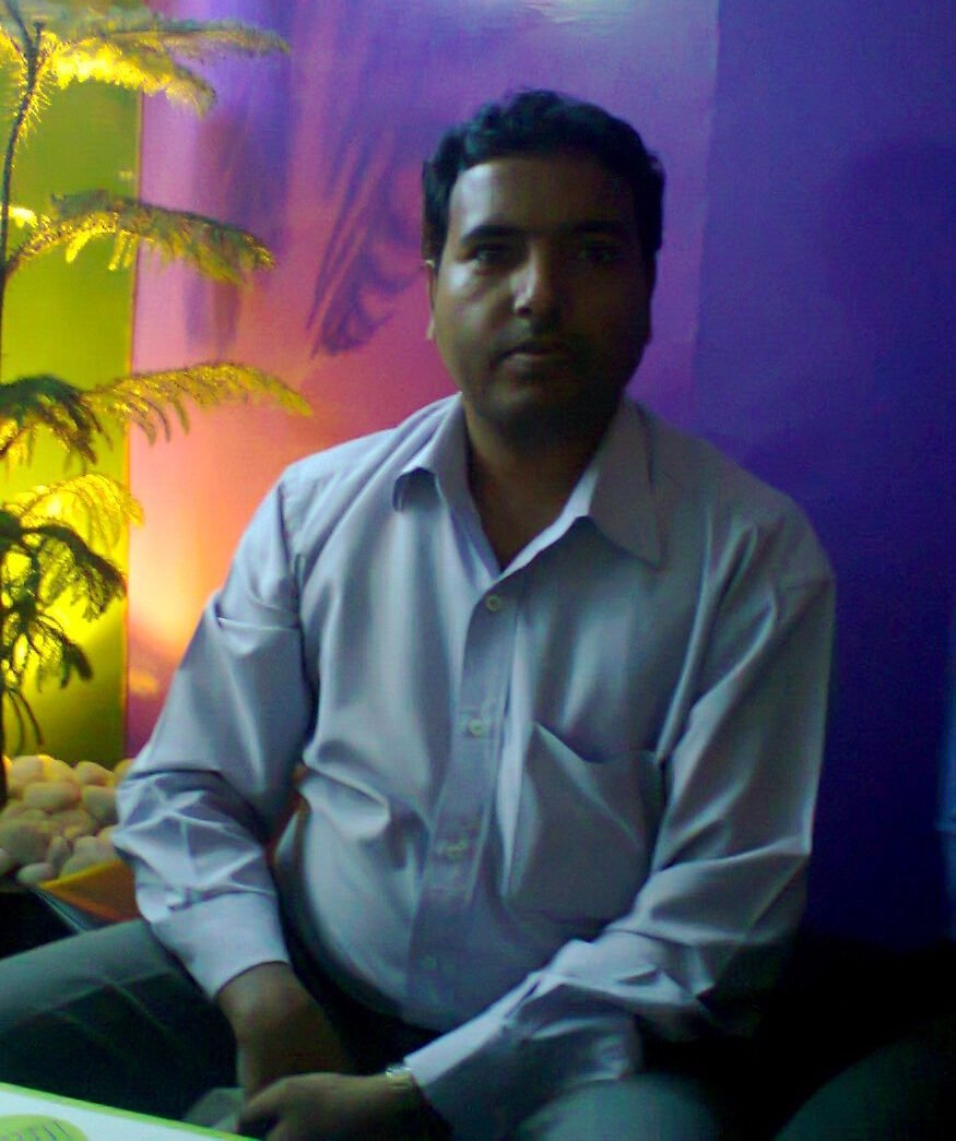 Rishi Sanuj
